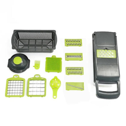 Multi-Function Vegetable Chopper