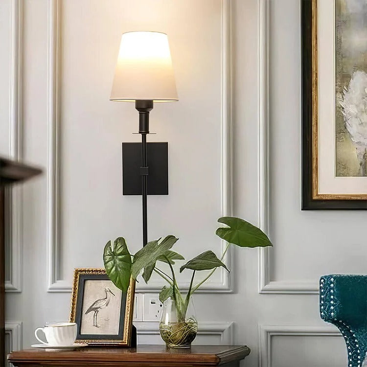 Rechargeable Wireless Wall Light Set