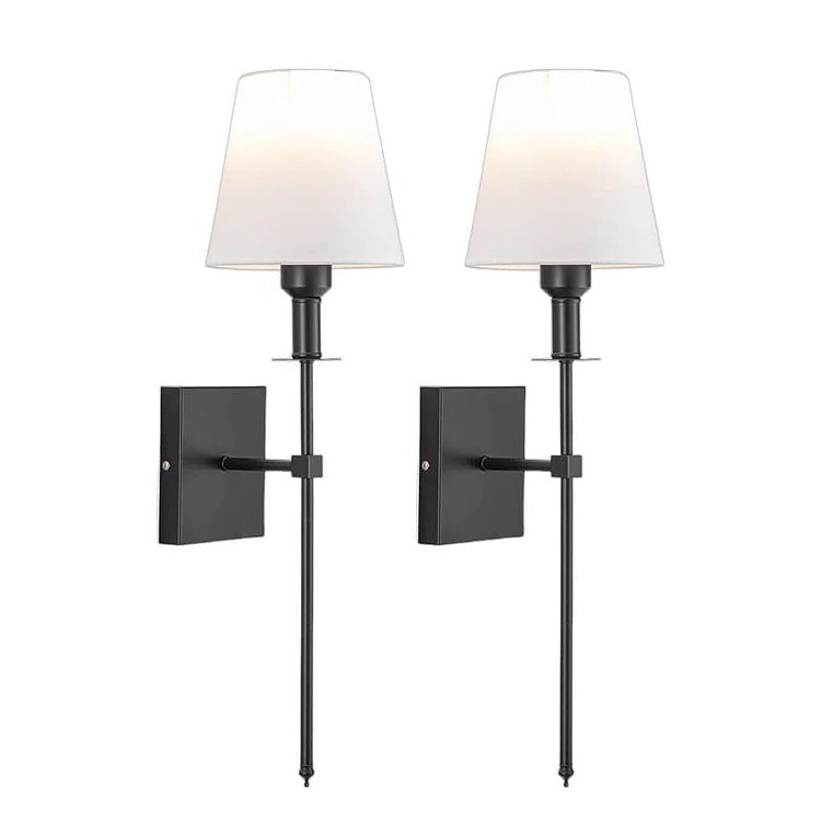 Rechargeable Wireless Wall Light Set