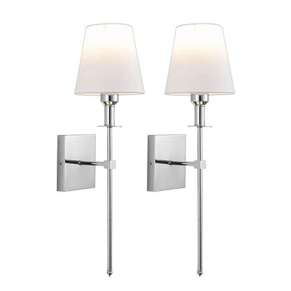 Rechargeable Wireless Wall Light Set