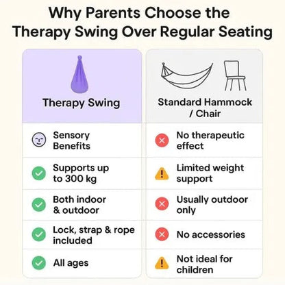 Sensory Swing for Kids