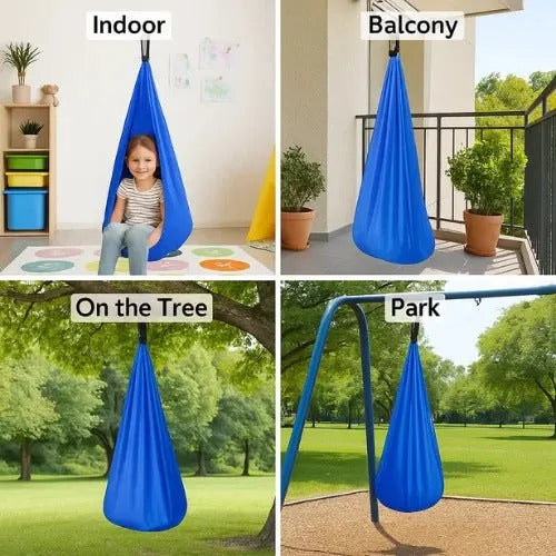 Sensory Swing for Kids