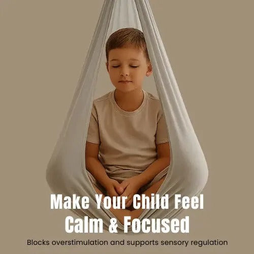 Sensory Swing for Kids