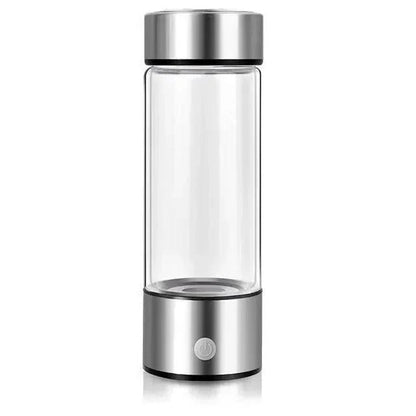 Hydrogen-Infused Water Bottle