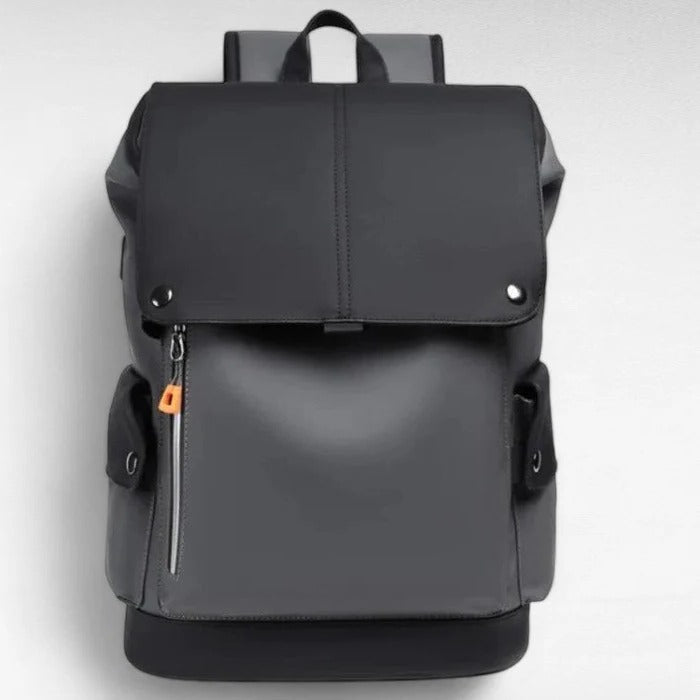 Everyday Backpack with USB Port