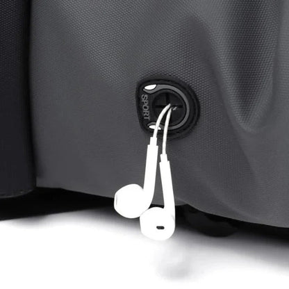Everyday Backpack with USB Port