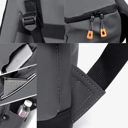Everyday Backpack with USB Port