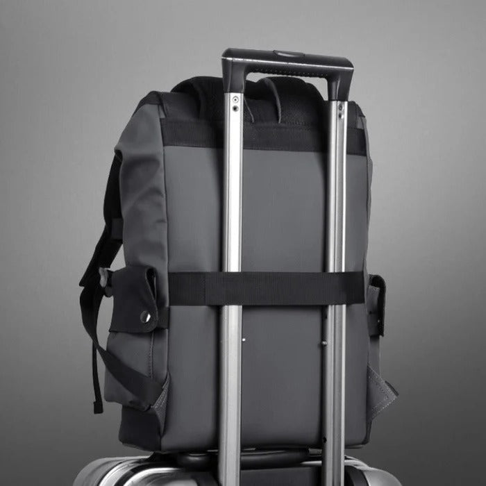 Everyday Backpack with USB Port