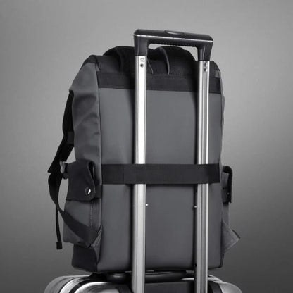 Everyday Backpack with USB Port