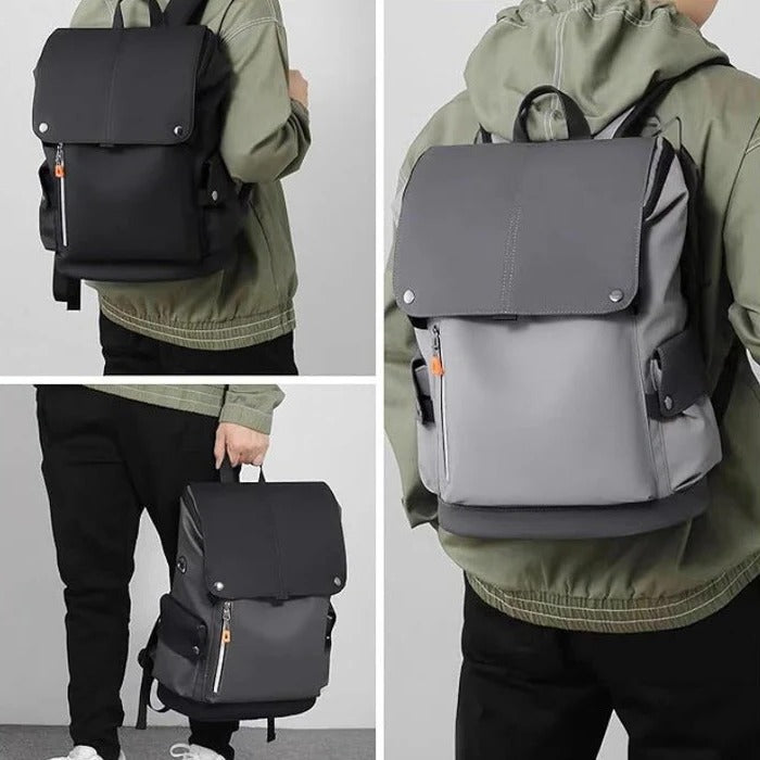 Everyday Backpack with USB Port