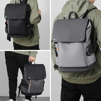 Everyday Backpack with USB Port