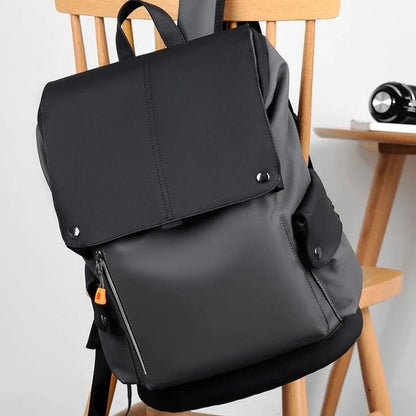 Everyday Backpack with USB Port