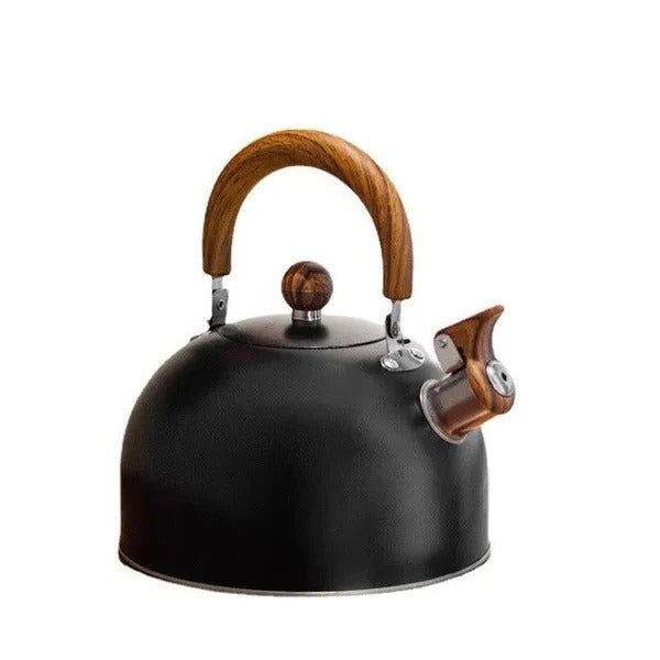 Whistling Kettle for Hot Drinks
