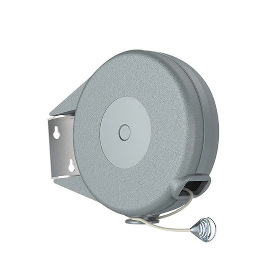 Retractable Washing Line Wall Mount
