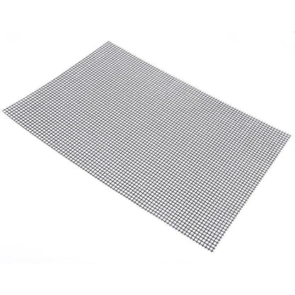 Non-Stick BBQ Grill Mesh Mat