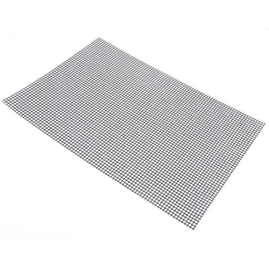 Non-Stick BBQ Grill Mesh Mat