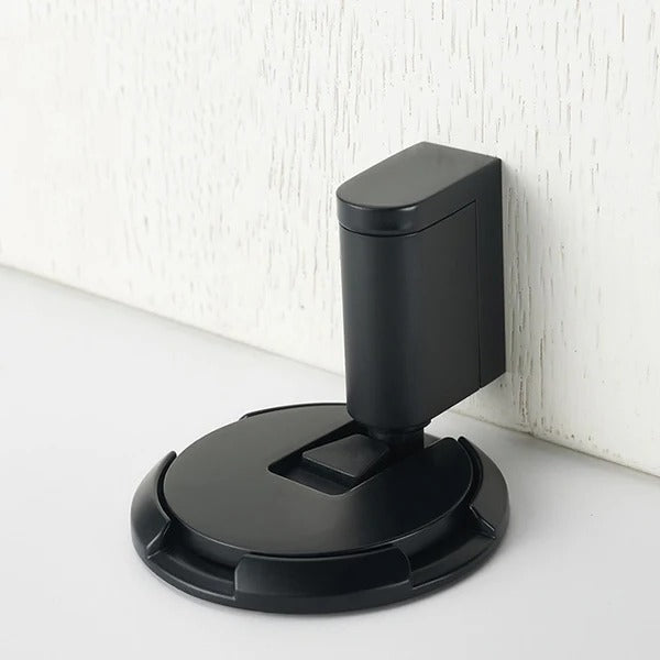 Adjustable Heavy-Duty Door Stopper