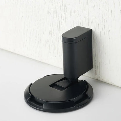 Adjustable Heavy-Duty Door Stopper