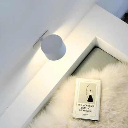 360° Rechargeable Wall Light