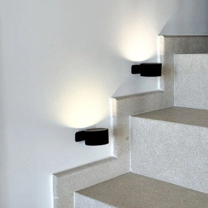 360° Rechargeable Wall Light