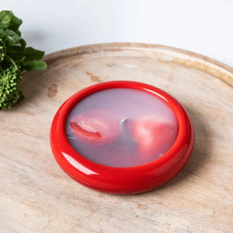 Fresh-Keep Fruit Vegetable Storage Box