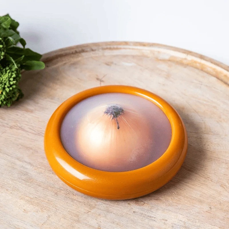 Fresh-Keep Fruit Vegetable Storage Box