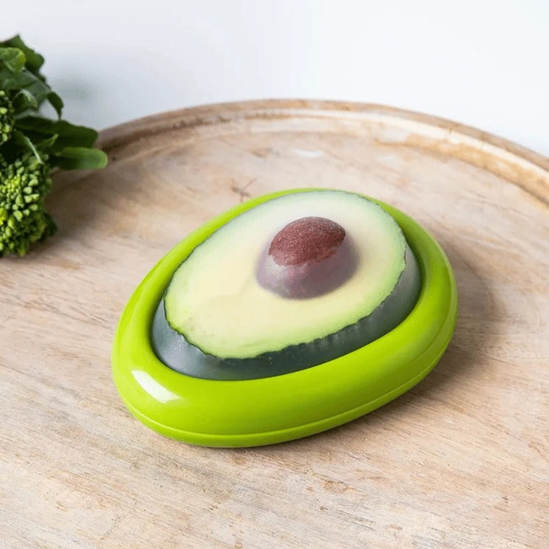 Fresh-Keep Fruit Vegetable Storage Box