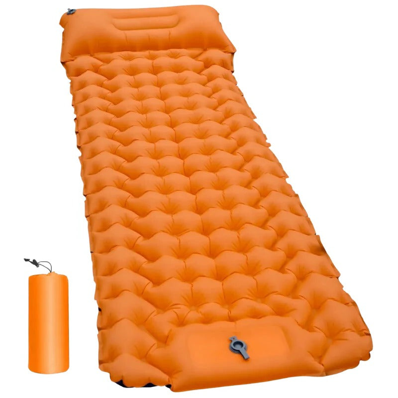 Ultralight Compact Sleeping Pad
