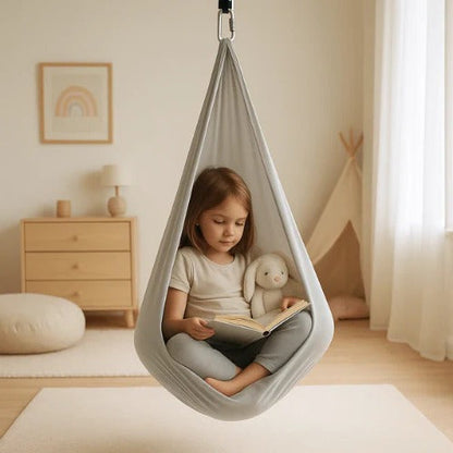 Sensory Therapy Swing Hammock