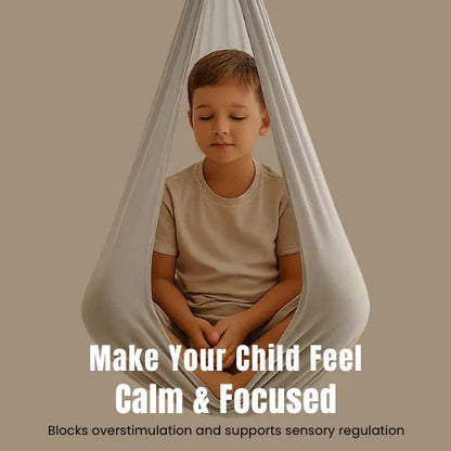 Sensory Therapy Swing Hammock