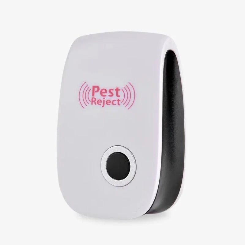 Ultrasonic Fly and Pest Repeller