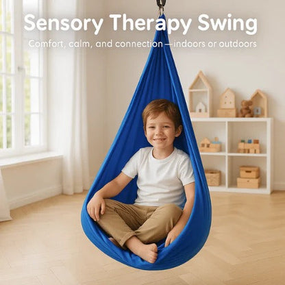Sensory Therapy Swing Hammock