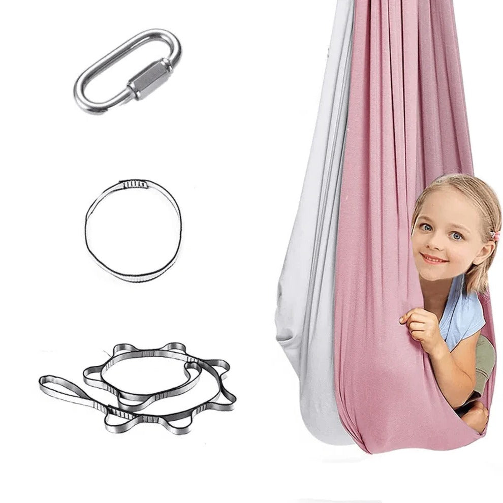 Sensory Therapy Swing Hammock