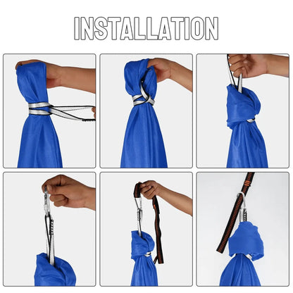 Sensory Therapy Swing Hammock