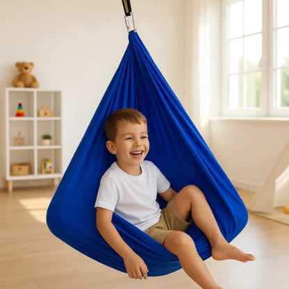 Sensory Therapy Swing Hammock