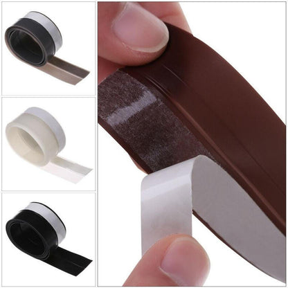 Self-Adhesive Door Seal Strip