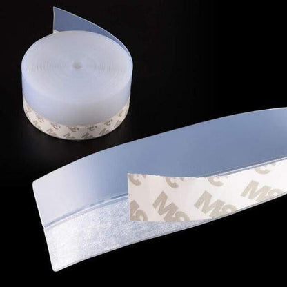 Self-Adhesive Door Seal Strip