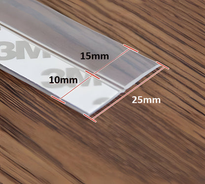 Self-Adhesive Door Seal Strip