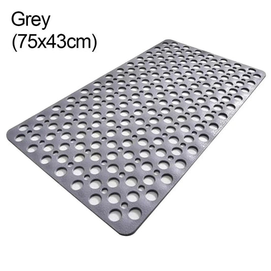 Secure Non-Slip Shower Mat