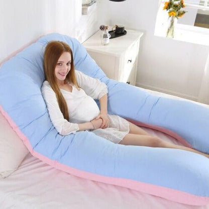 Full Support Body Pillow