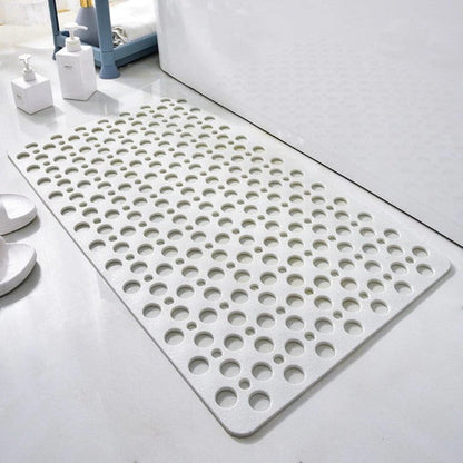 Secure Non-Slip Shower Mat