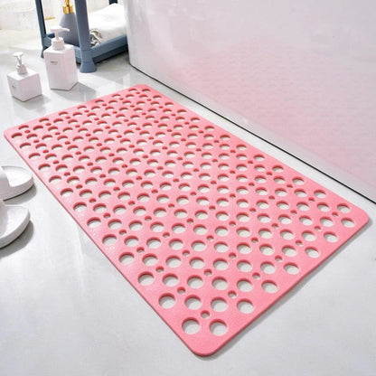 Secure Non-Slip Shower Mat