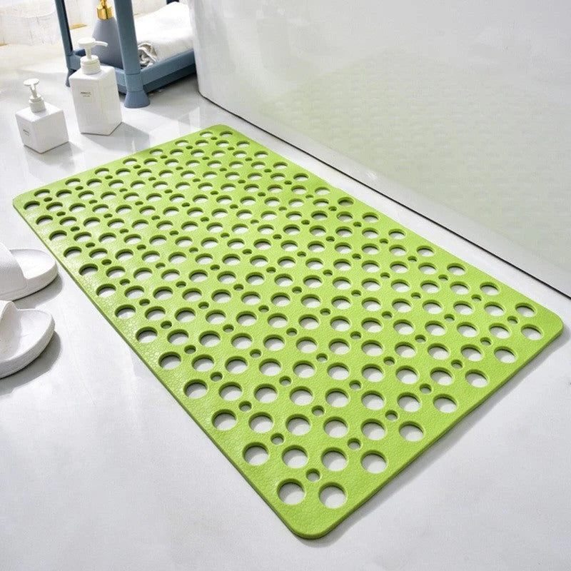 Secure Non-Slip Shower Mat