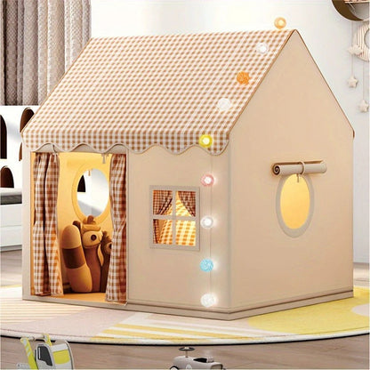Children's Playhouse Tent