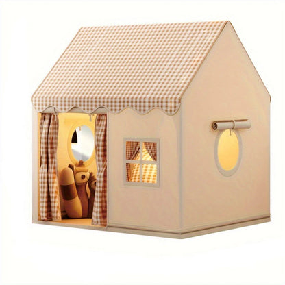 Children's Playhouse Tent