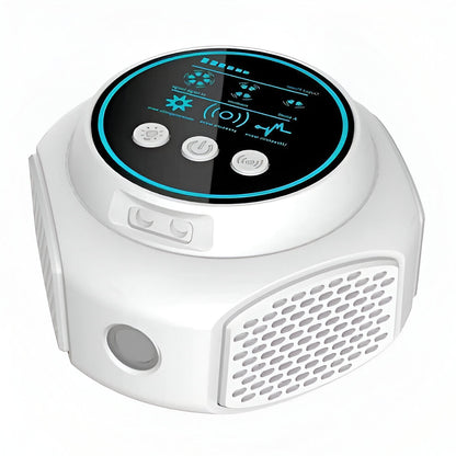Ultrasonic Spider Repeller