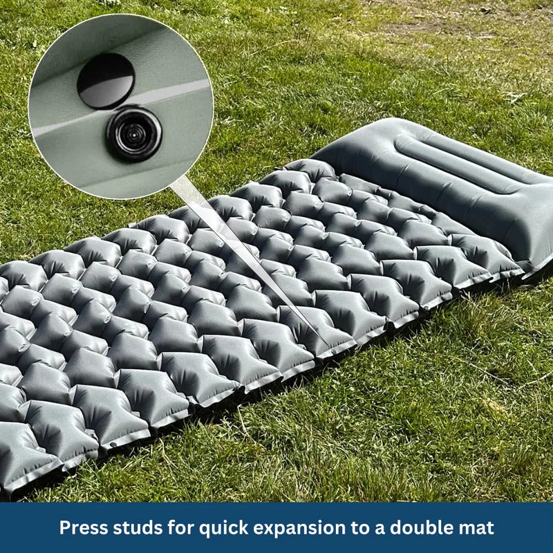 Ultralight Compact Sleeping Pad