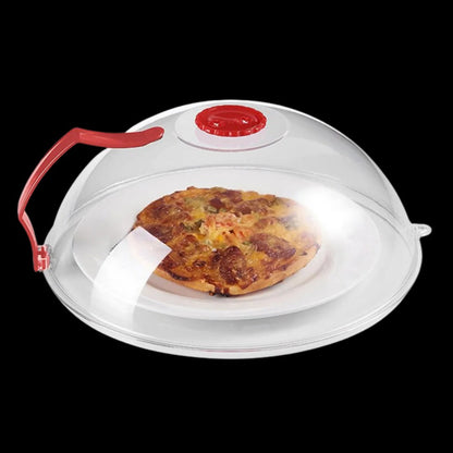 Anti-Splash Microwave Cover