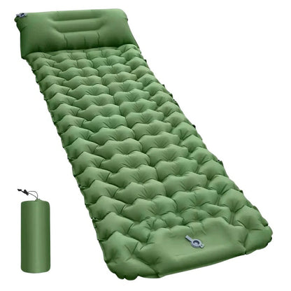 Ultralight Compact Sleeping Pad