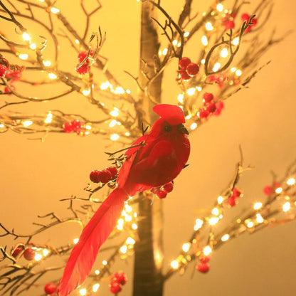 Glowing Decorative Tree